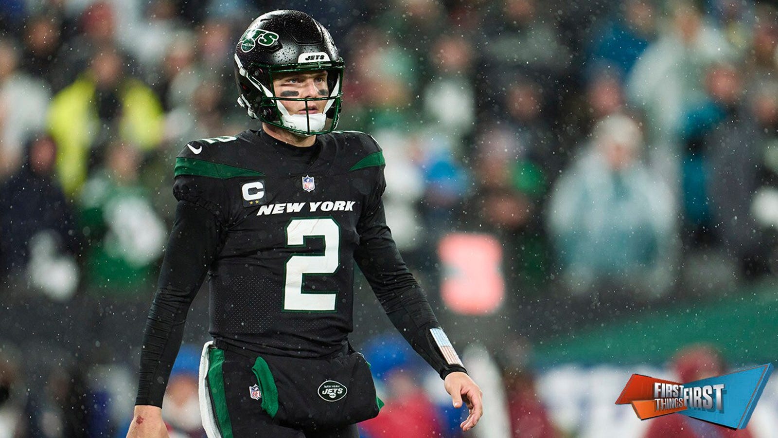 Should Jets move on from Zach Wilson after loss vs. Jaguars?