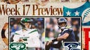 Jets-Seahawks features two on-the-bubble teams just trying to get a win