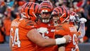 Joe Burrow, Bengals defeat Chiefs for third consecutive time in calendar year | FIRST THINGS FIRST