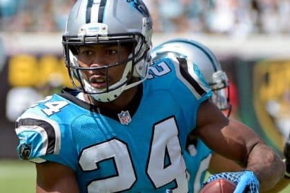 Joe to pro: Norman exits coffee shop for Panthers