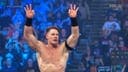 John Cena and Kevin Owens pick up the win over Roman Reigns and Sami Zayn | WWE on FOX