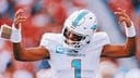 Kid gloves for Tua Tagovailoa Is Mike White the Jets' future? AFC East analysis