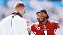 Kyler Murray injury among many Cardinals setbacks in lost year