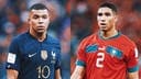 Kylian Mbappé-Achraf Hakimi showdown could decide France-Morocco