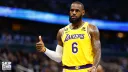 LeBron's message to Lakers: 'I want to win & still compete for championships' | UNDISPUTED