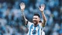 Lionel Messi's World Cup pursuit has become the world's shared dream