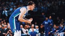 Luka Doncic drops 60-point triple-double in Mavericks OT win over Knicks