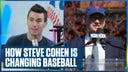 Mets' owner Steve Cohen is changing baseball for the better | Flippin' Bats