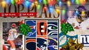 NFL Christmas Eve top plays: Seahawks-Chiefs, Bills-Bears, more