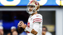 NFL odds: How Jimmy Garoppolo's injury impacts 49ers' Super Bowl, NFC odds