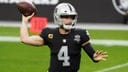 NFL odds Week 14: How to bet Raiders-Rams