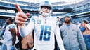 NFL odds Week 16: How to bet Lions-Panthers