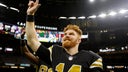 NFL odds Week 17: How to bet Saints-Eagles