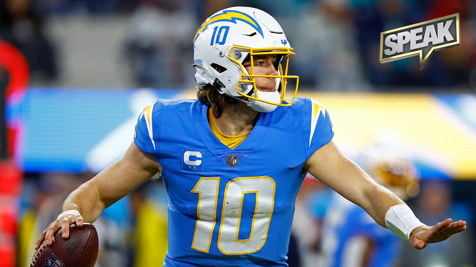 What did Justin Herbert, Chargers prove in 23-17 win over Tua and Dolphins? 