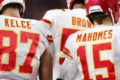 NFL Week 14 playoff scenarios: How the Chiefs can clinch a playoff spot