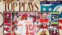 NFL Week 14 top plays: Chargers drop Dolphins, 49ers crush Bucs, more