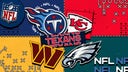 NFL Week 17 odds: Bet on Chiefs to cover, other best wagers