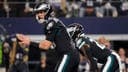 NFL Week 17: Should you bet on Eagles against the Saints if Jalen Hurts doesn't play?