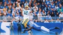 NFL's most battle-tested team; Lions, Packers must win out: NFC North analysis