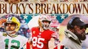 Niners roll; Packers, Steelers stay alive; Jets, Broncos flail: NFL notes and analysis