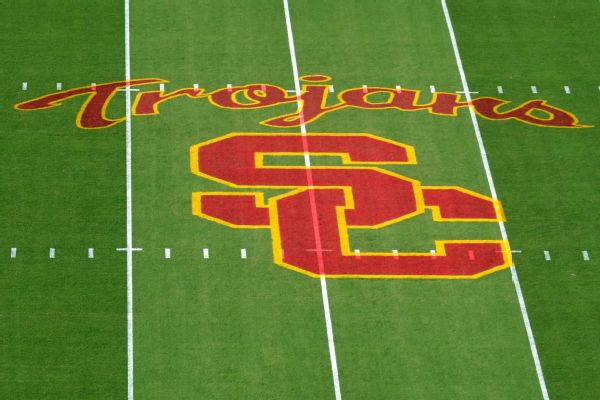 NLRB claim to argue USC athletes are employees
