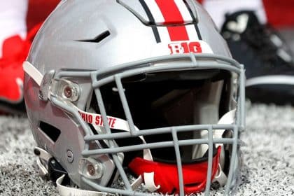 Ohio State D motivated for matchup vs. Georgia