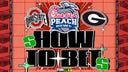 Ohio State vs. Georgia best bet, odds and how to bet