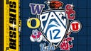 Pac-12 college football bowl season best bets