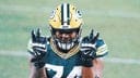 Packers OL Elgton Jenkins inks four-year, $68M contract extension