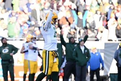 Packers take No. 1 spot among NFL's winningest franchises