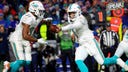 Panic time for Dolphins after losing three straight games? | SPEAK