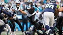 Panthers have real playoff hopes despite upheaval. Steve Wilks deserves credit