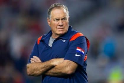 Patriots players retain hope despite offensive struggles since Josh McDaniels' departure as OC