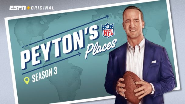 Peyton's Places Season 3: Episode 5 -- Every Underdog has His Day