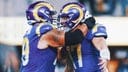 Rams' Baker Mayfield rewards Sean McVay's faith with stunning rally past Raiders