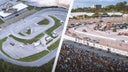 Renovation of historic Nashville Fairgrounds Speedway still a work in ‘process’