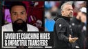 RJ's favorite coaching hires and most impactful transfers | Number One College Football Show