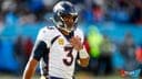 Russell Wilson leads struggling Broncos offense into matchup vs. rival Chiefs | FIRST THINGS FIRST