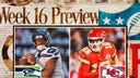 Seahawks-Chiefs preview: 4 burning questions ahead of Christmas Eve game