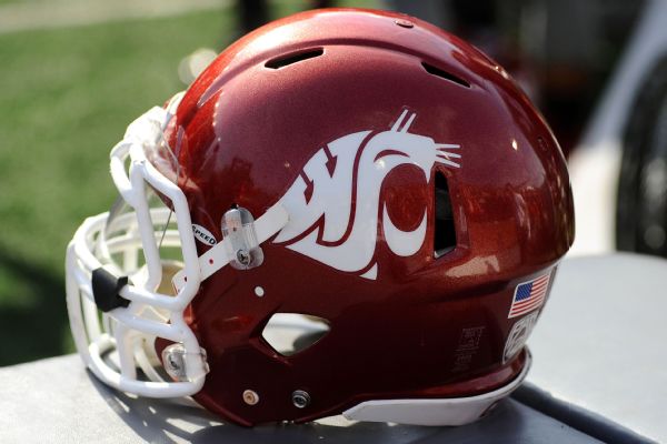 Source: Washington State to hire Arbuckle as OC
