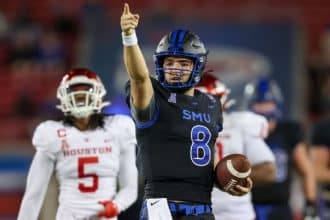Sources: Badgers likely to add transfer Mordecai