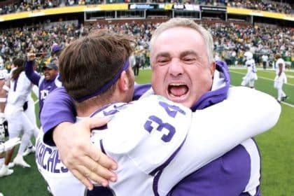 Sources: Dykes gets raise for leading TCU to CFP