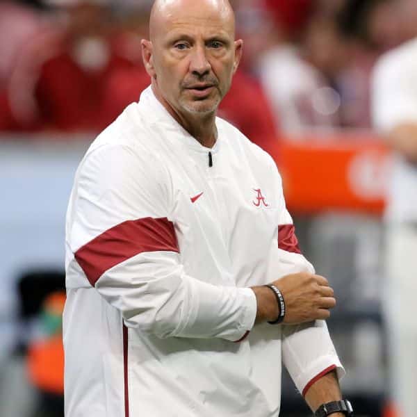 Sources: Tide's Kelly joins Deion, Buffaloes as DC