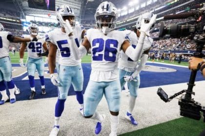 Stars like Micah Parsons lead Cowboys' defense, but don't forget the other 'hims'