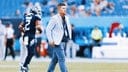 Tennessee Titans fire general manager Jon Robinson