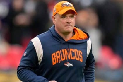 The Nathaniel Hackett era is over in Denver. Where do the Broncos go from here?