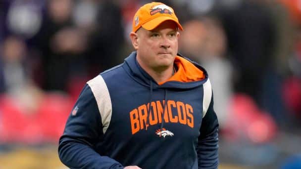 The Nathaniel Hackett era is over in Denver. Where do the Broncos go from here?