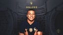 'The new Pelé' Kylian Mbappé is about to face his greatest challenge yet