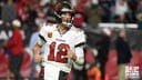 Tom Brady leads Bucs to comeback overtime win over Cardinals | UNDISPUTED