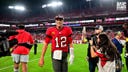 Tom Brady makes history leading Bucs to a comeback win vs. Saints on MNF | UNDISPUTED